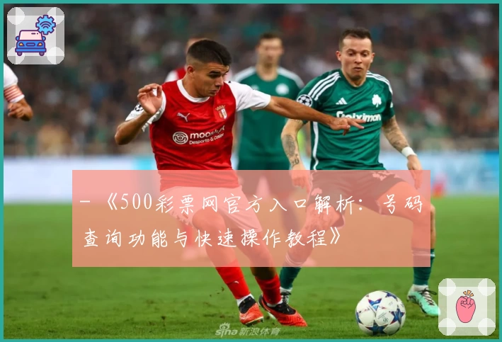 - 《500彩票网官方入口解析：号码查询功能与快速操作教程》