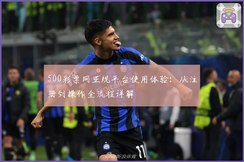 500彩票网正规平台使用体验：从注册到操作全流程详解