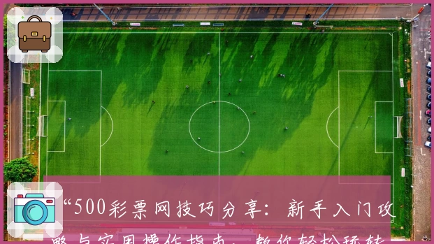 “500彩票网技巧分享：新手入门攻略与实用操作指南，教你轻松玩转平台功能”
