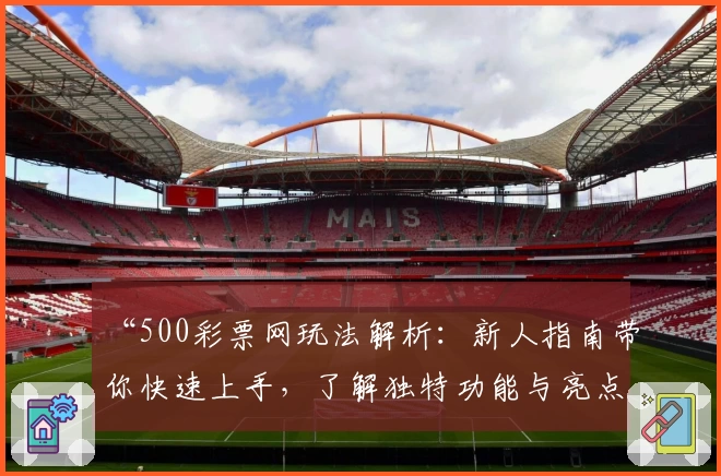 “500彩票网玩法解析：新人指南带你快速上手，了解独特功能与亮点”