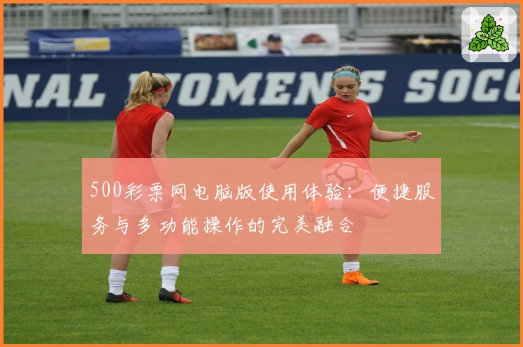 500彩票网电脑版使用体验：便捷服务与多功能操作的完美融合