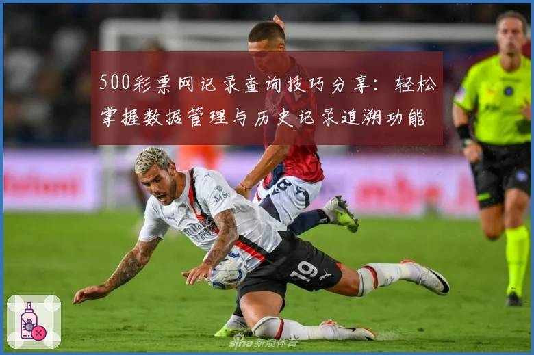500彩票网记录查询技巧分享：轻松掌握数据管理与历史记录追溯功能